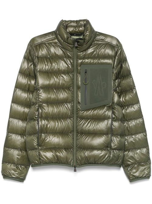 Fraser Bomber MONCLER GRENOBLE | K10971A00004597X6821